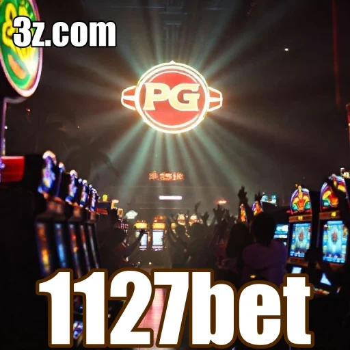 Bonuses Imperdíveis na 1127bet Para Jogadores Em Busca de Emoção