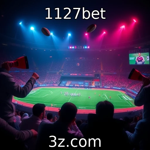 1127bet : Fusões estratégicas no setor de jogos e apostas