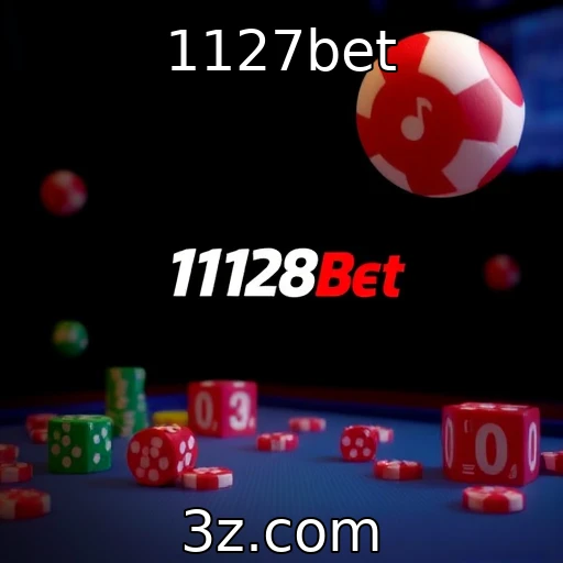 1127bet : Parcerias estratégicas impulsionam investimentos em jogos