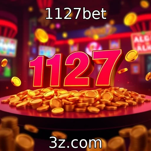 1127bet : Avanços tecnológicos em RNG para jogos online