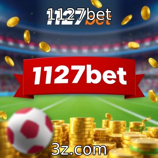 1127bet : Programas de VIP e novos bônus atraem apostadores