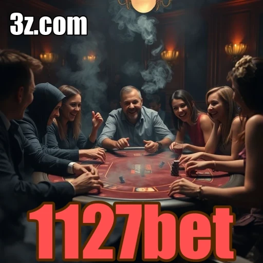 Saques Eficientes no 1127bet: A Experiência do Usuário